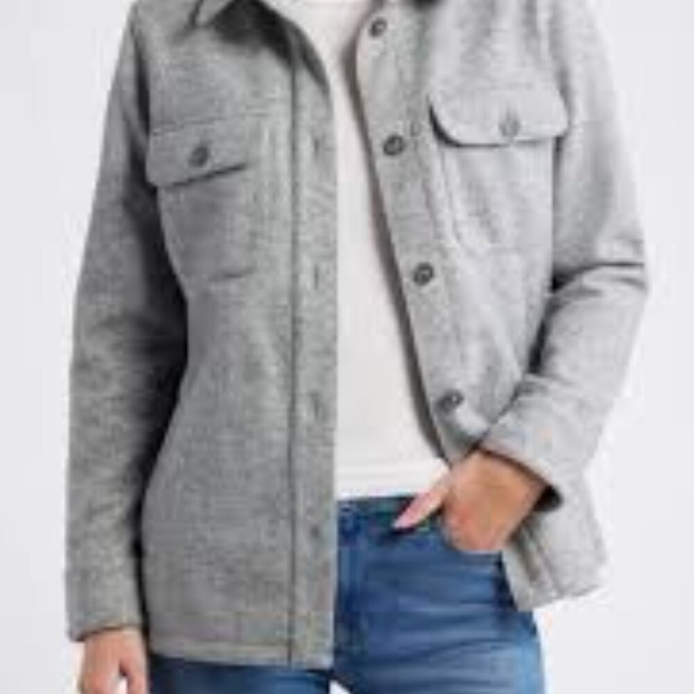Levine Classics Wool Blazer